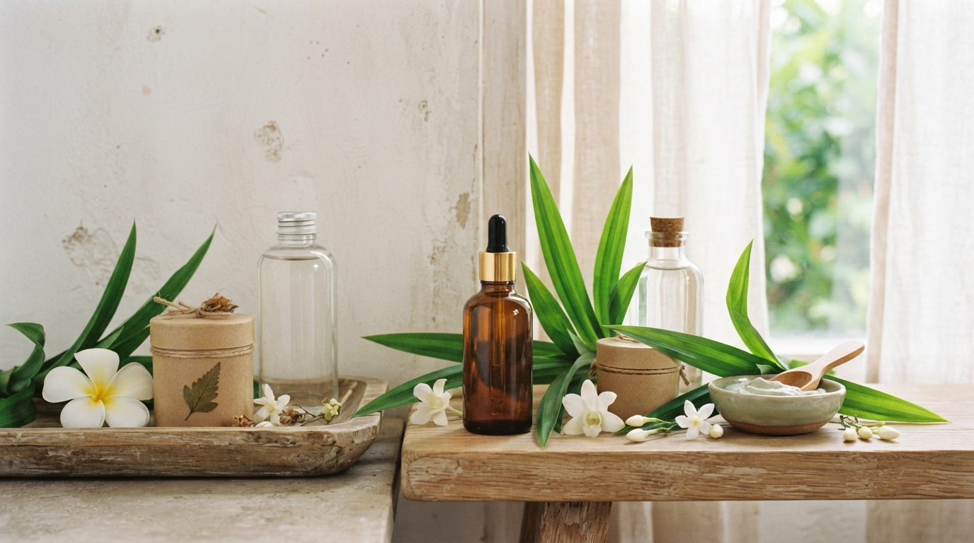 Bumi Botani
